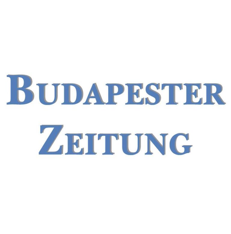 budapester zeitung