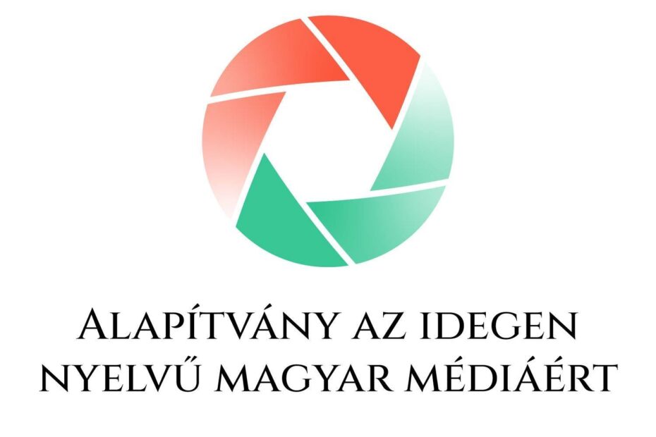 Alapítvány az idegen nyelvű magyar médiáért